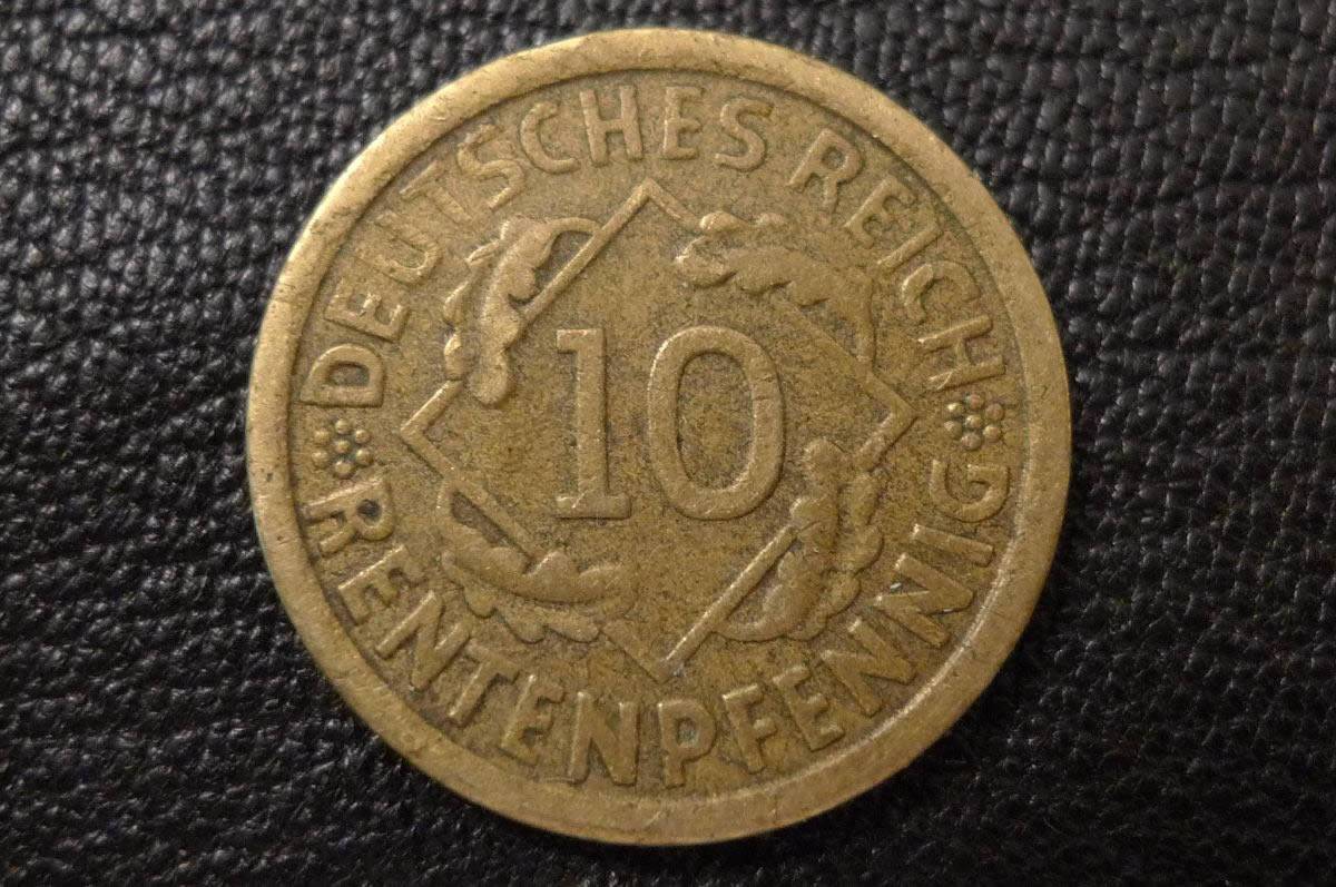 Post-A-German-State-Coin!
