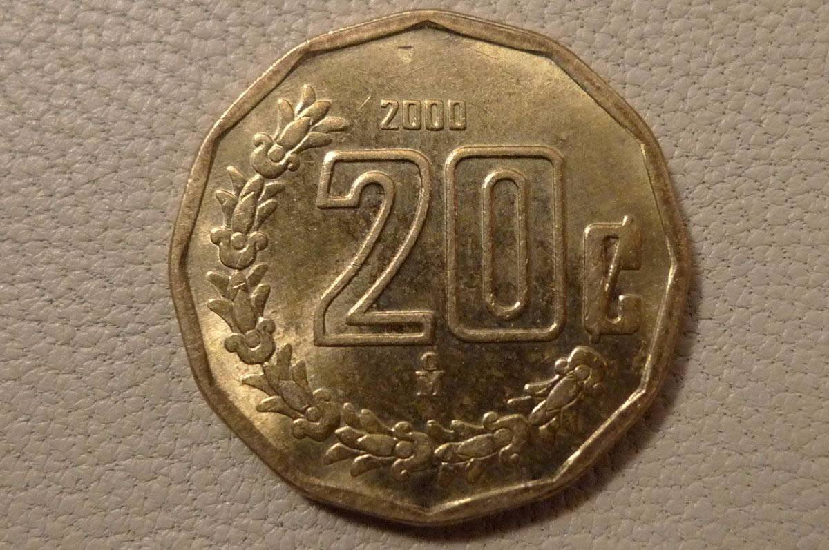 Show-Your-Coins-With-Different-Edges