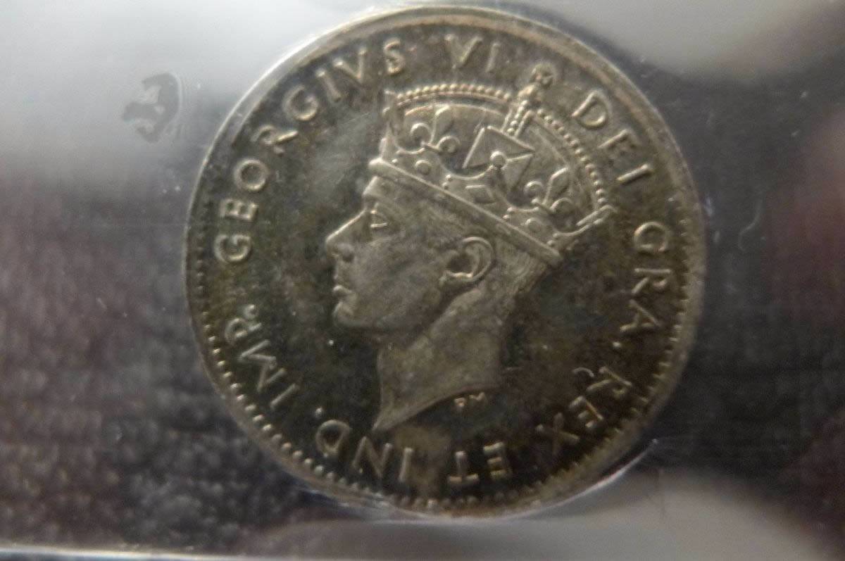 Yet-Another-Forum-Game---Numismatic-Go-Fish!