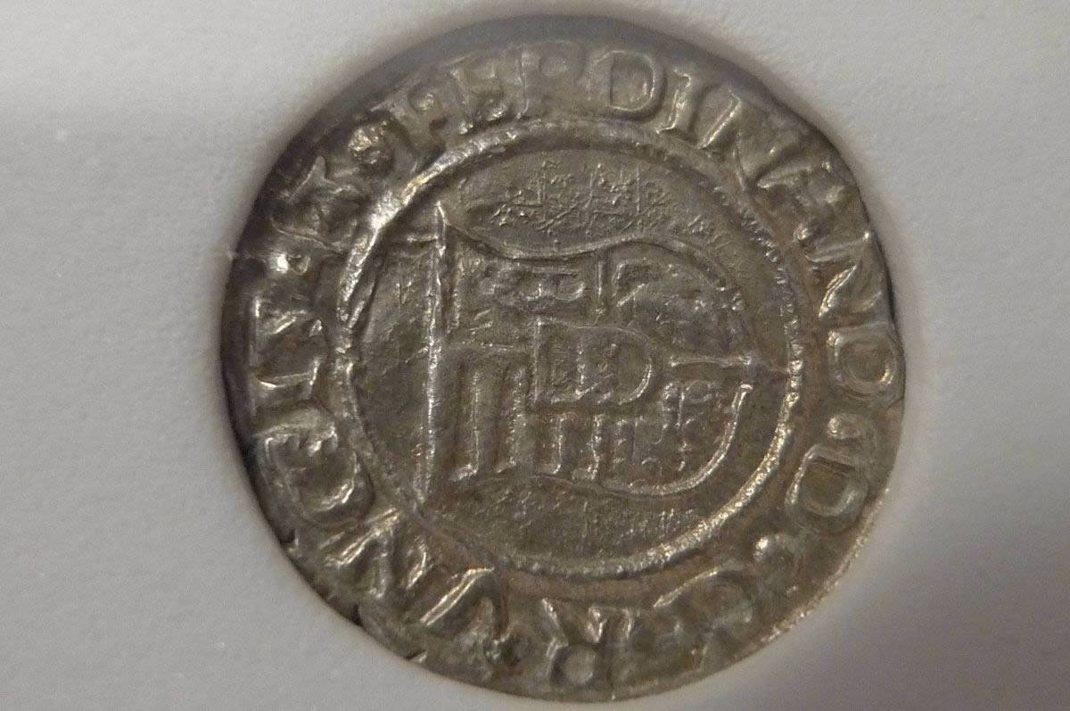 What-Is-Your-Oldest-Coin?