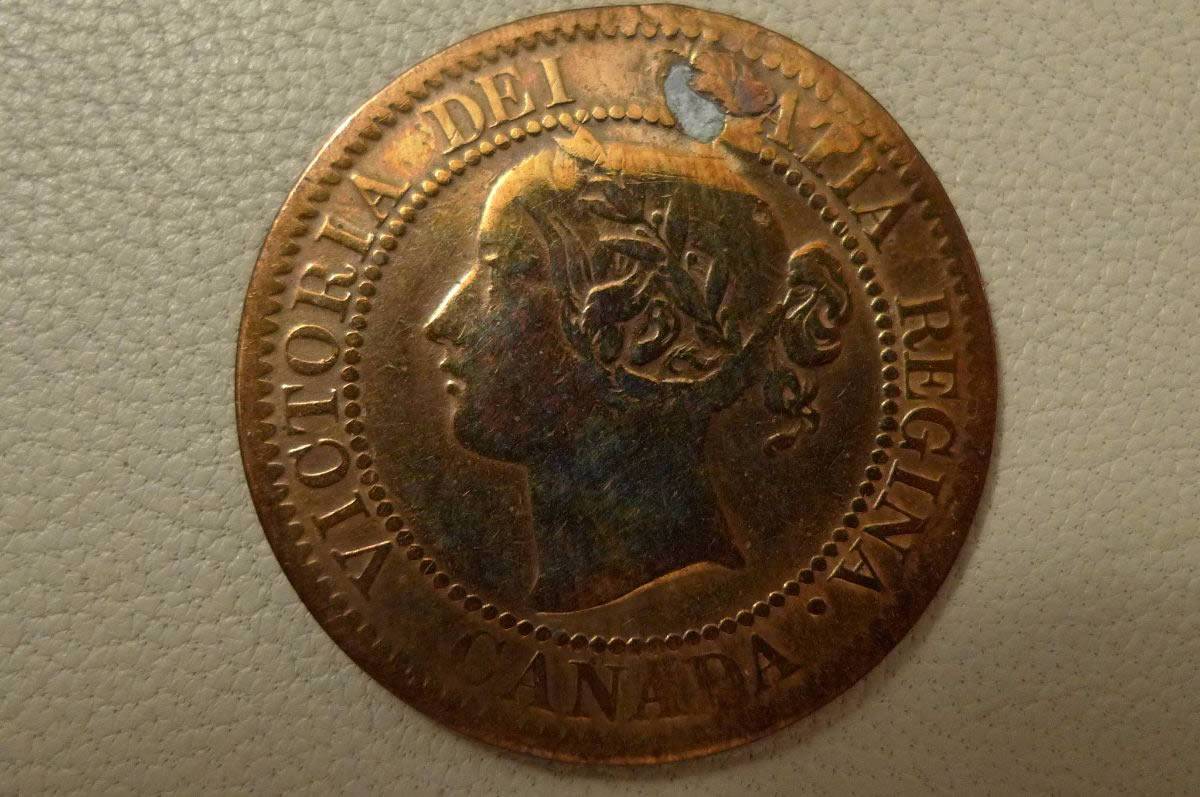 Show-Your-Vandalized-Coins