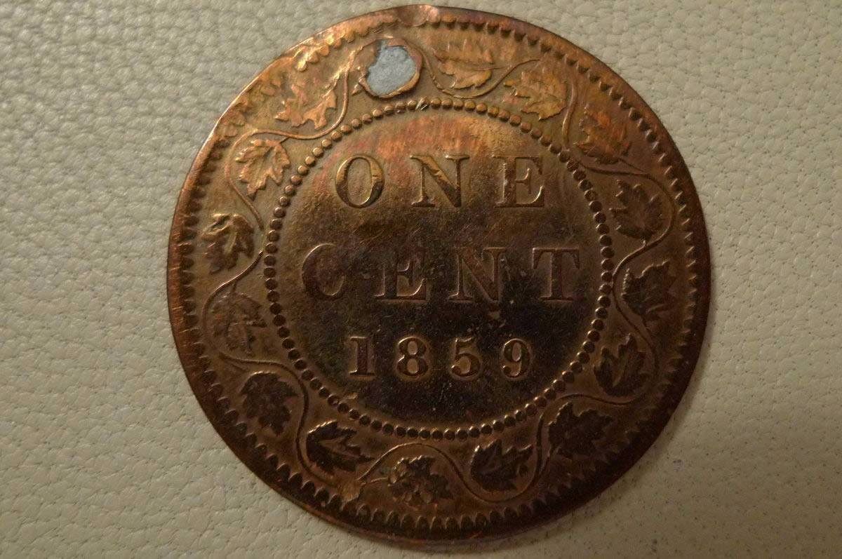 Show-Your-Vandalized-Coins