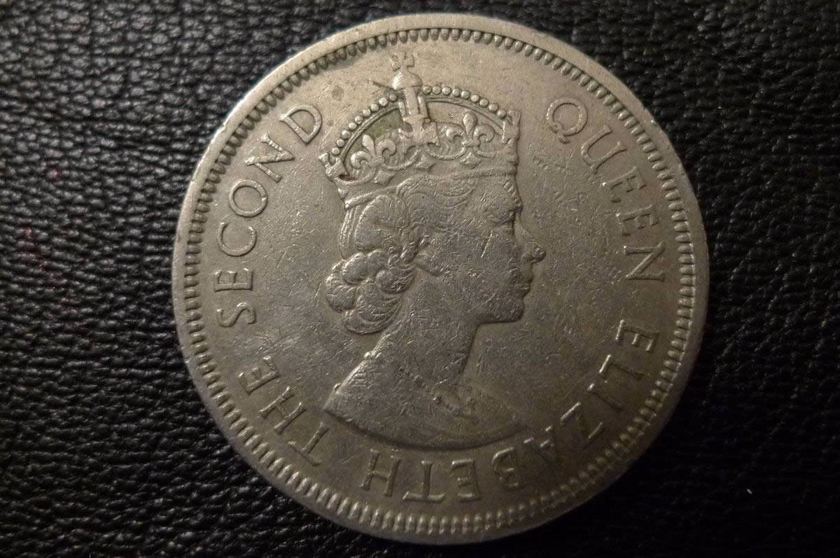 Show-Your-Coins-With-Different-Edges