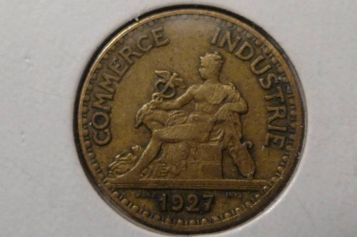 Post-Your-Coins/Medals/Tokens-Depicting-Imaginary-Personifications-Or-Allegories.