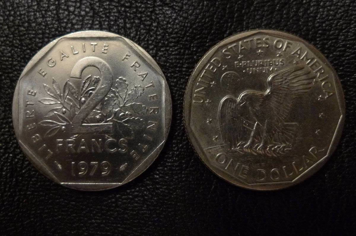 Show-Your-Coins-With-Different-Edges