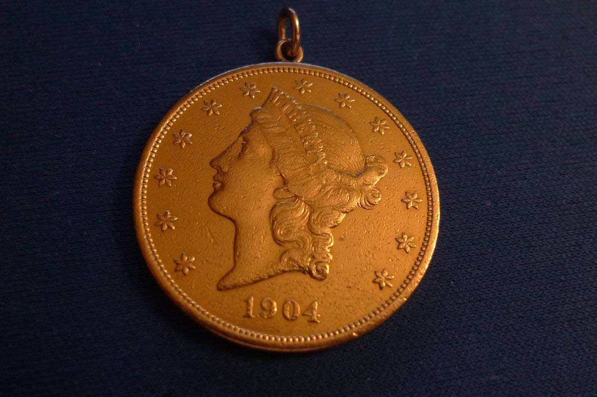 Most-Beautiful-Coin?