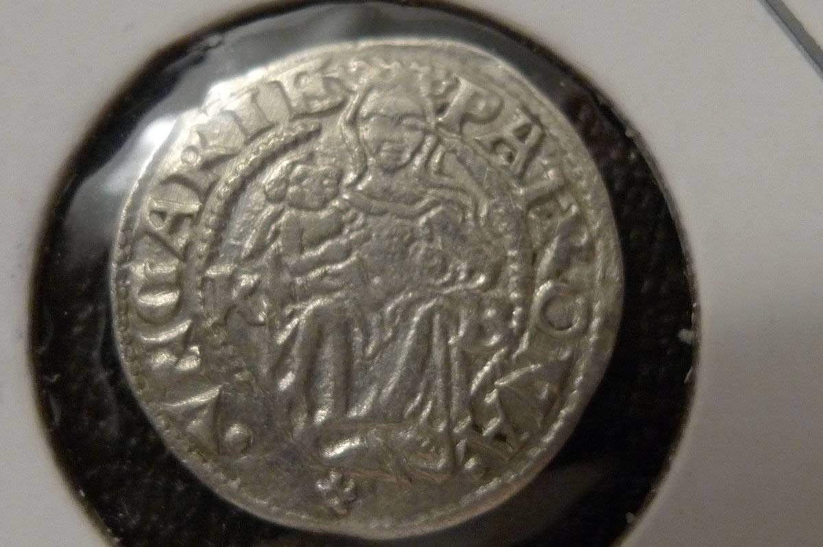 Post-Your-Coins/Medals/Tokens-Depicting-Imaginary-Personifications-Or-Allegories.