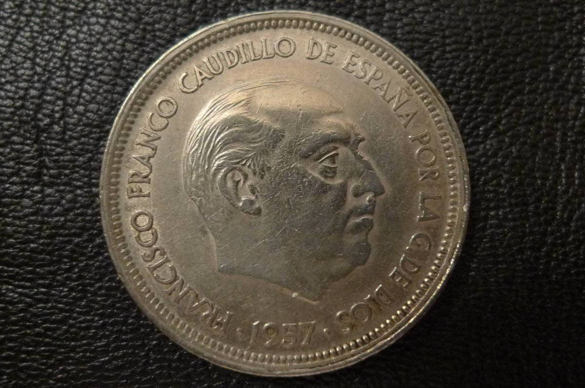 Show-Your-Coins-With-Different-Edges