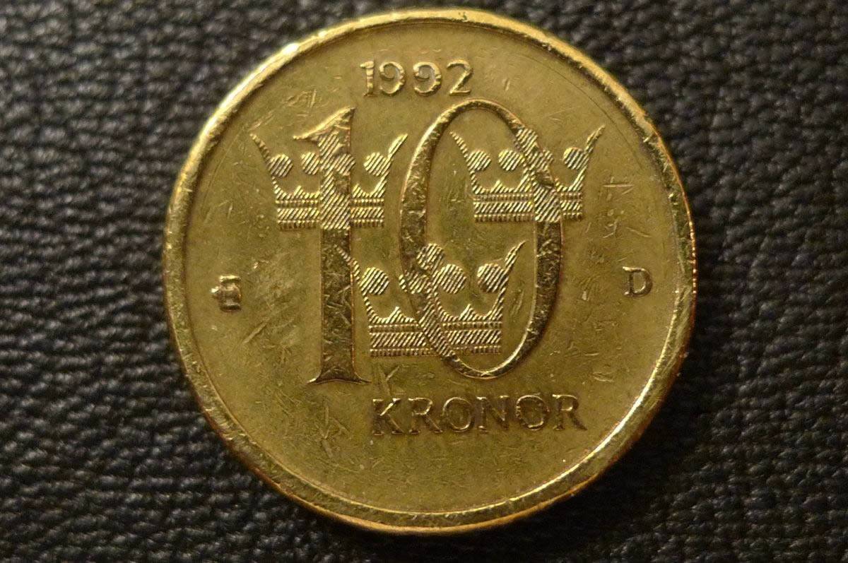 Show-Your-Coins-With-Different-Edges
