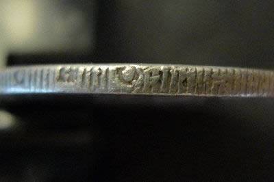 Show-Your-Coins-With-Different-Edges