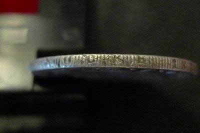 Show-Your-Coins-With-Different-Edges