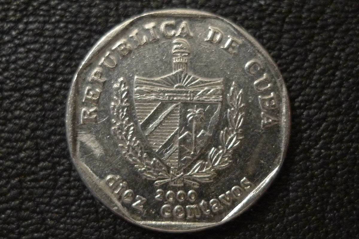 Show-Your-Coins-With-Different-Edges