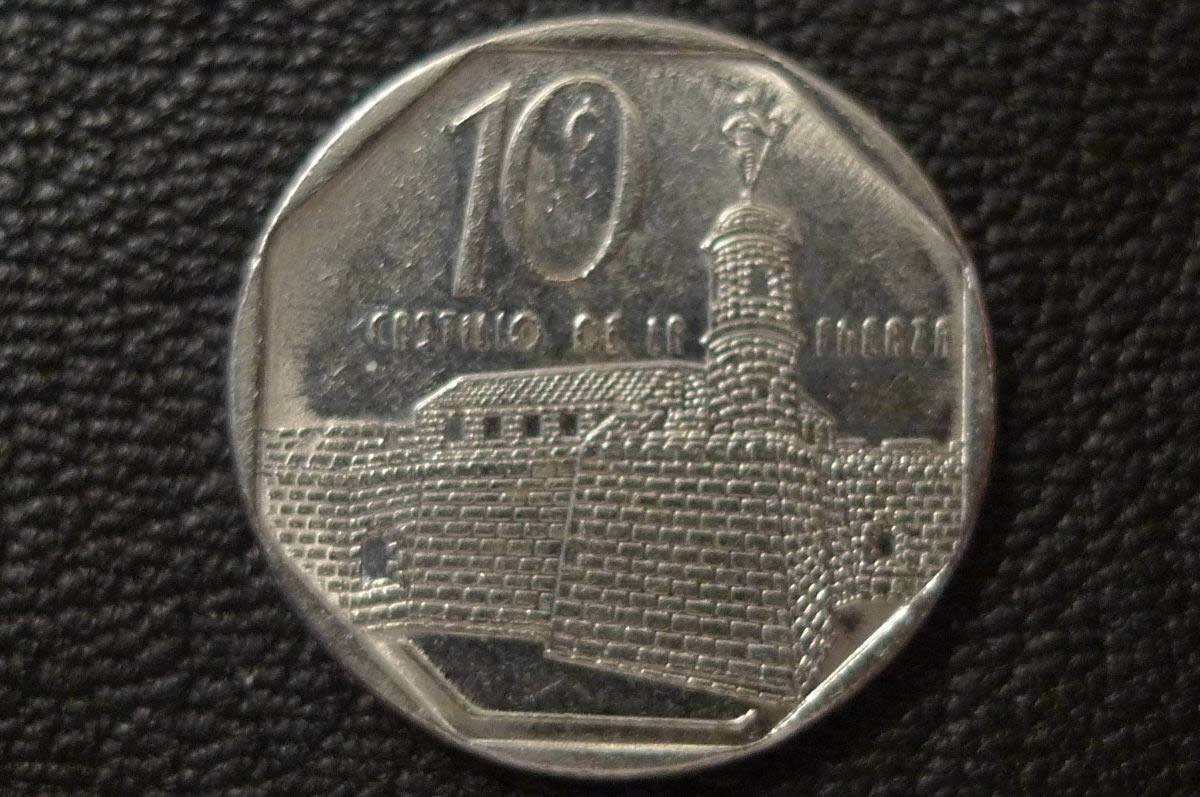 Show-Your-Coins-With-Different-Edges