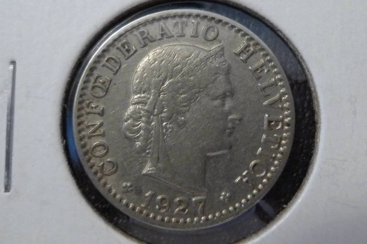 Post-Your-Swiss-Coins!