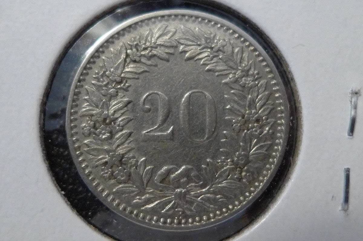 Post-Your-Swiss-Coins!