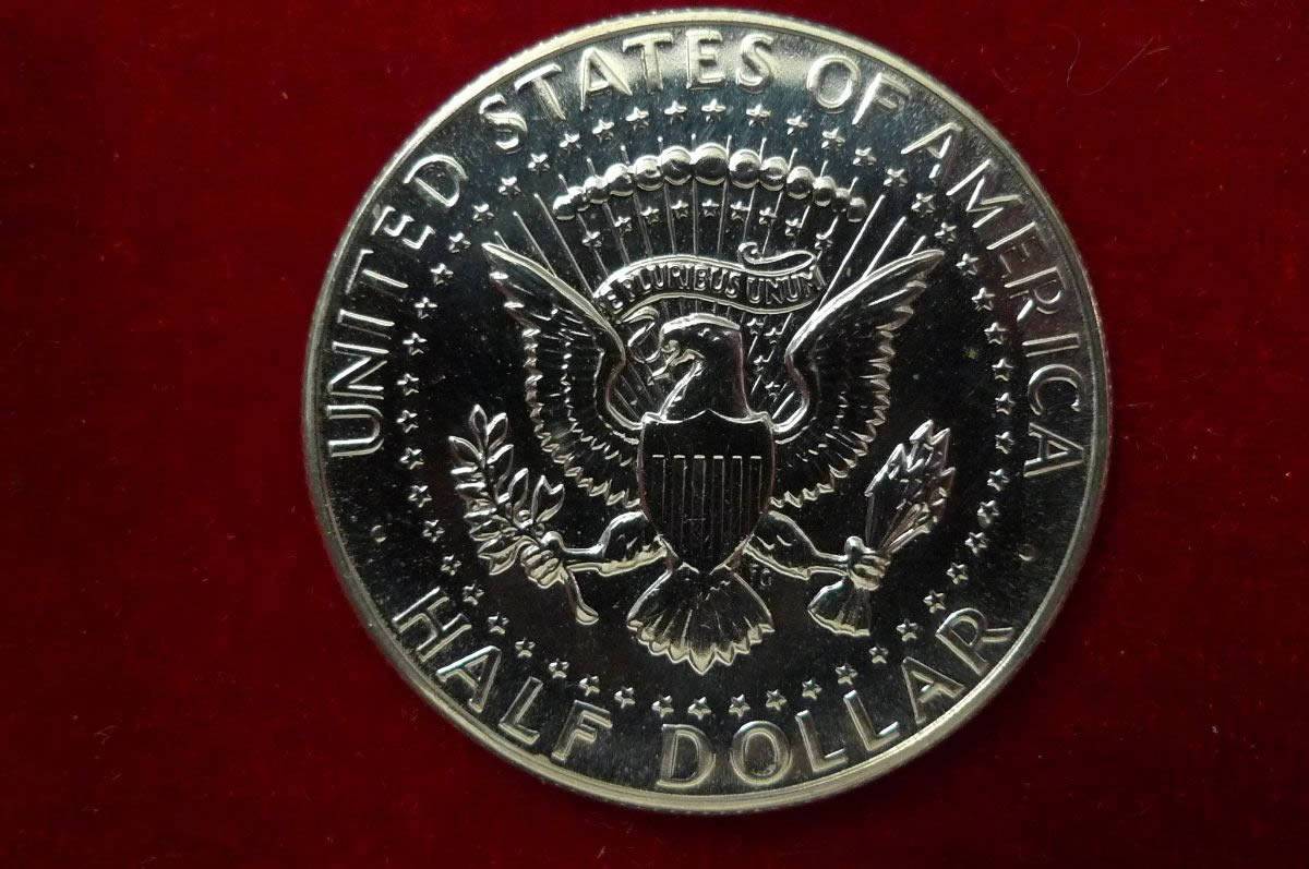 1967-SMS-Special-Mint-Set-Kennedy-Half---Cameo-Or-Deep-Cameo?