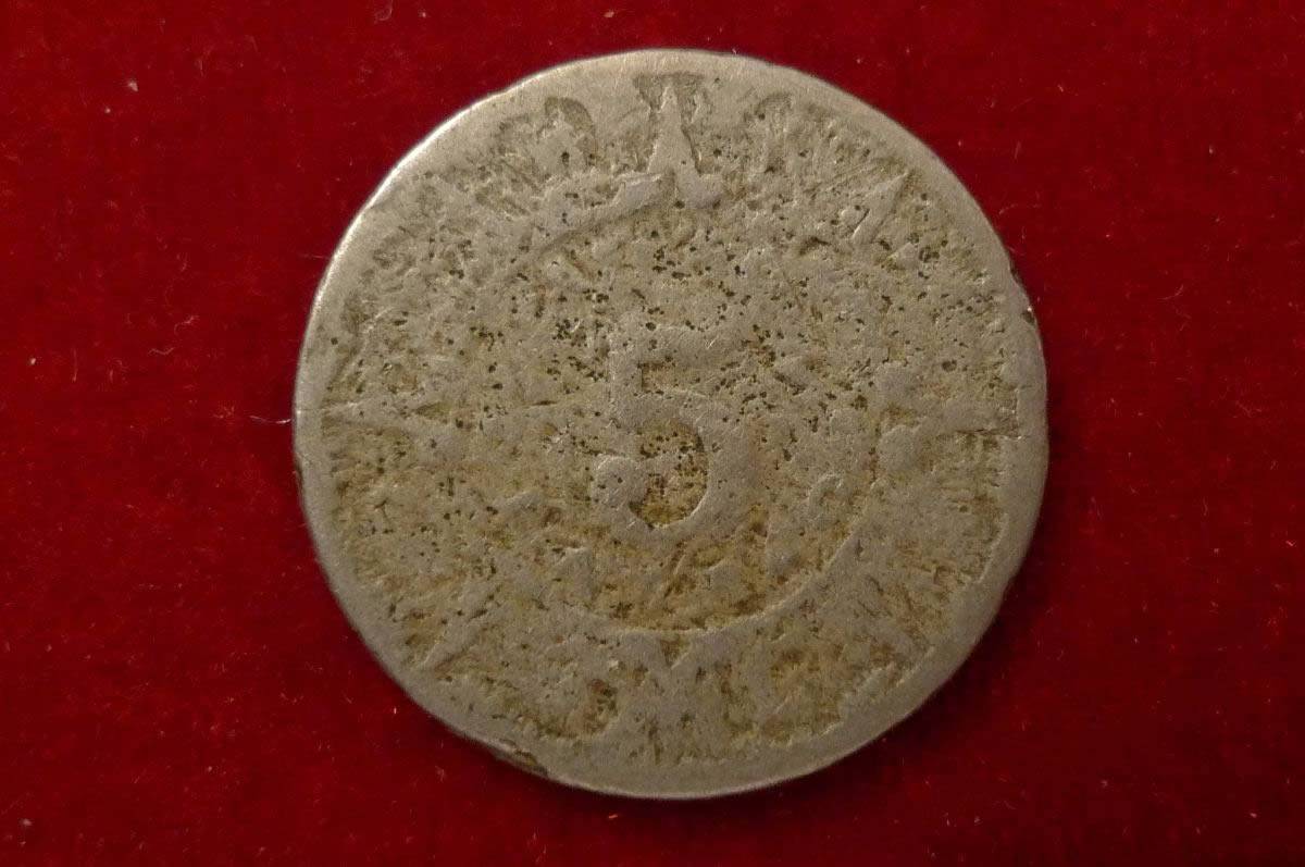 Show-Your-Vandalized-Coins