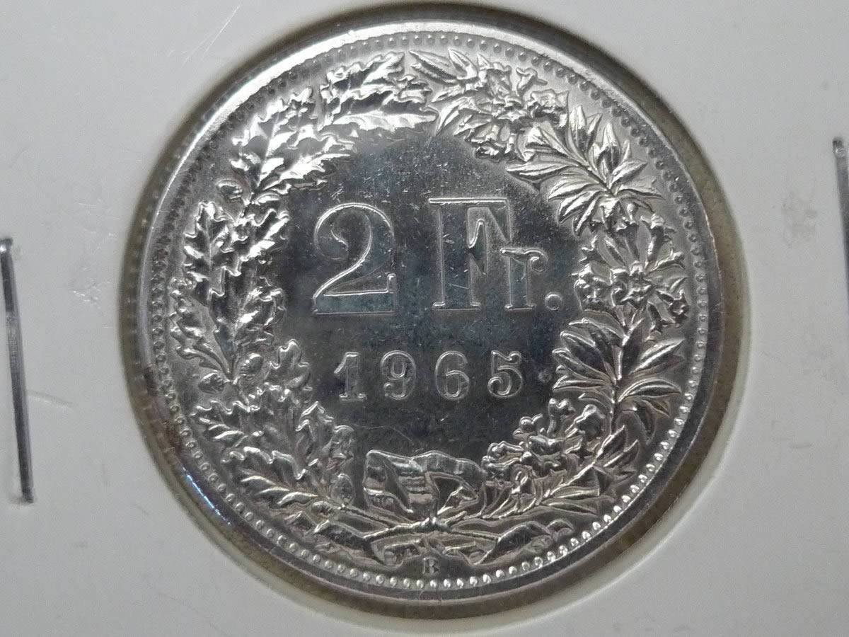 Post-Your-Swiss-Coins!