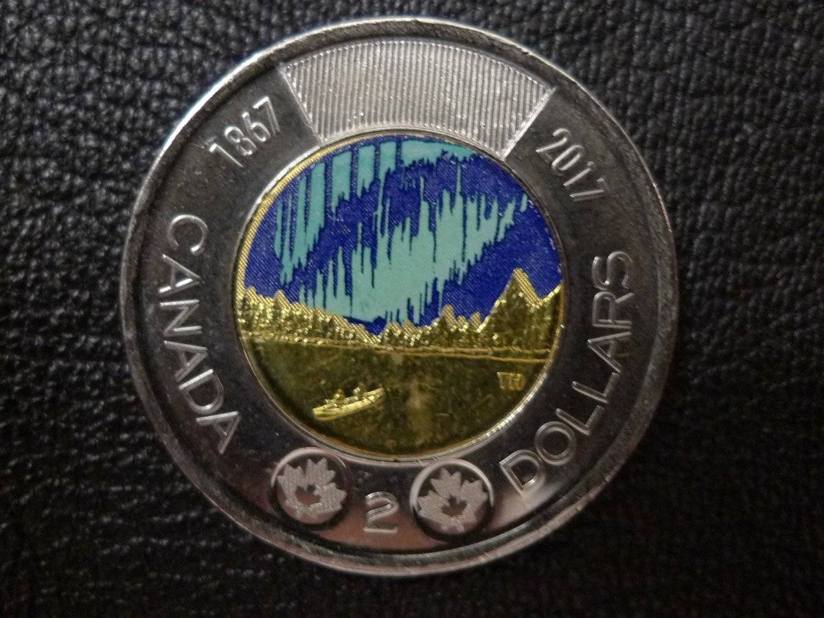 Colored-Coins-Produced-Specifically-For-Circulation