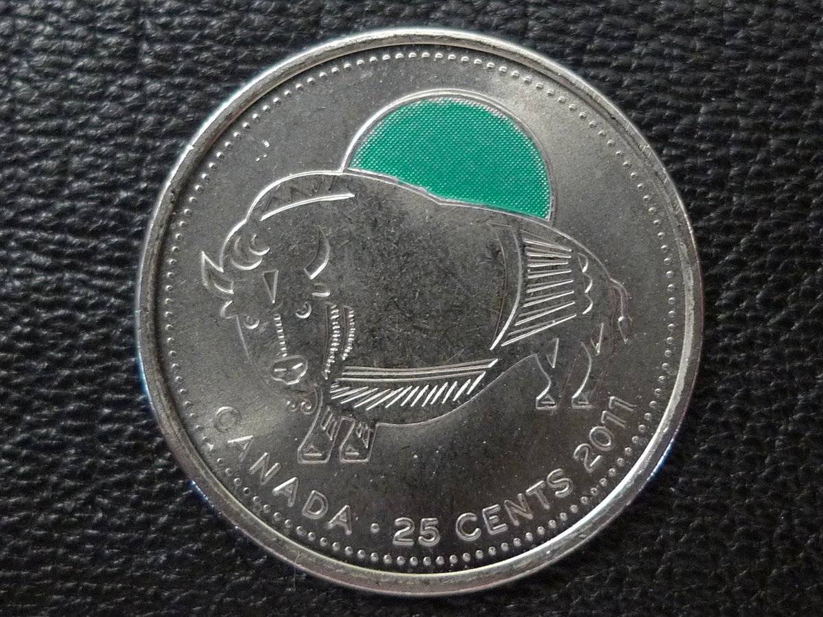 Colored-Coins-Produced-Specifically-For-Circulation