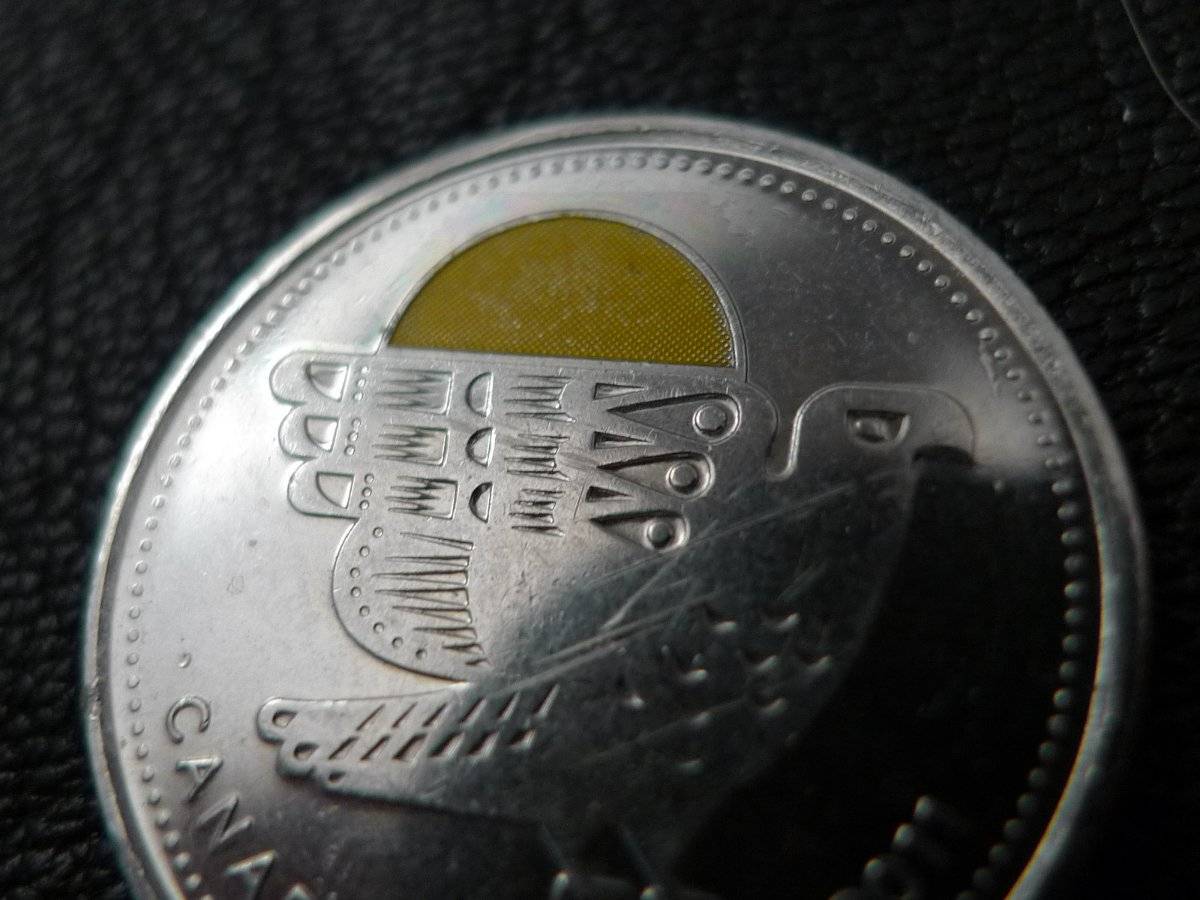 Colored-Coins-Produced-Specifically-For-Circulation