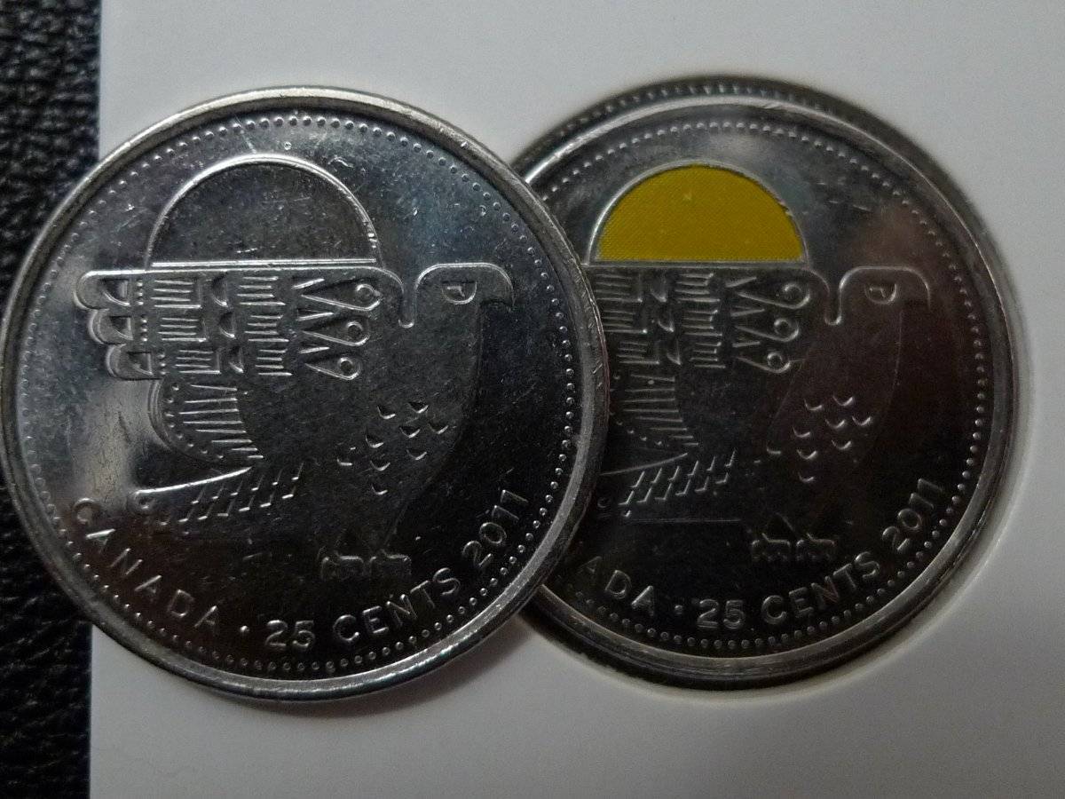 Colored-Coins-Produced-Specifically-For-Circulation