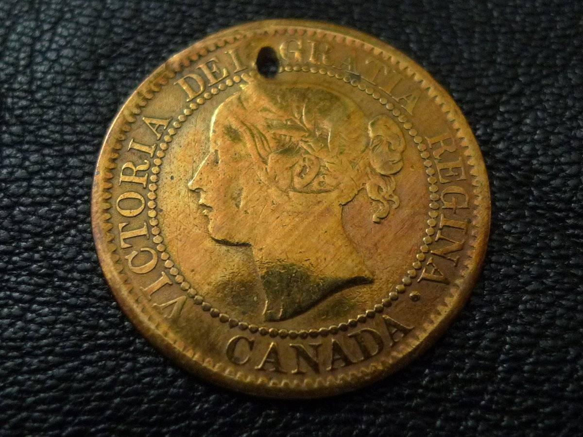 Show-Your-Vandalized-Coins