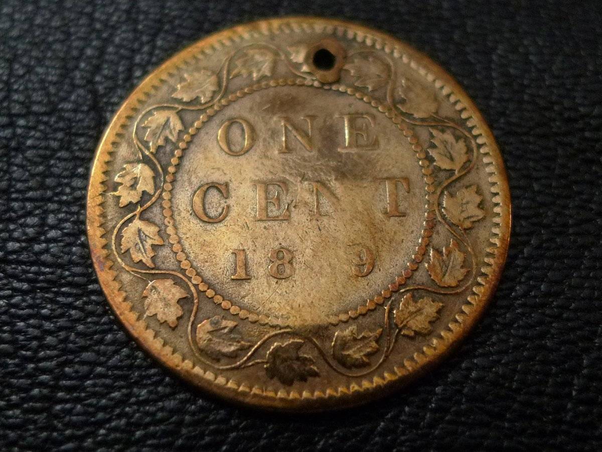 Show-Your-Vandalized-Coins
