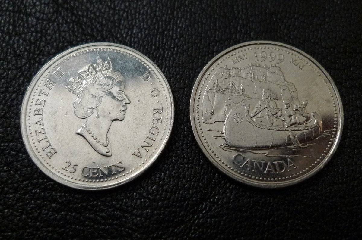 What-Are-These-Canadian-25c-Cents?