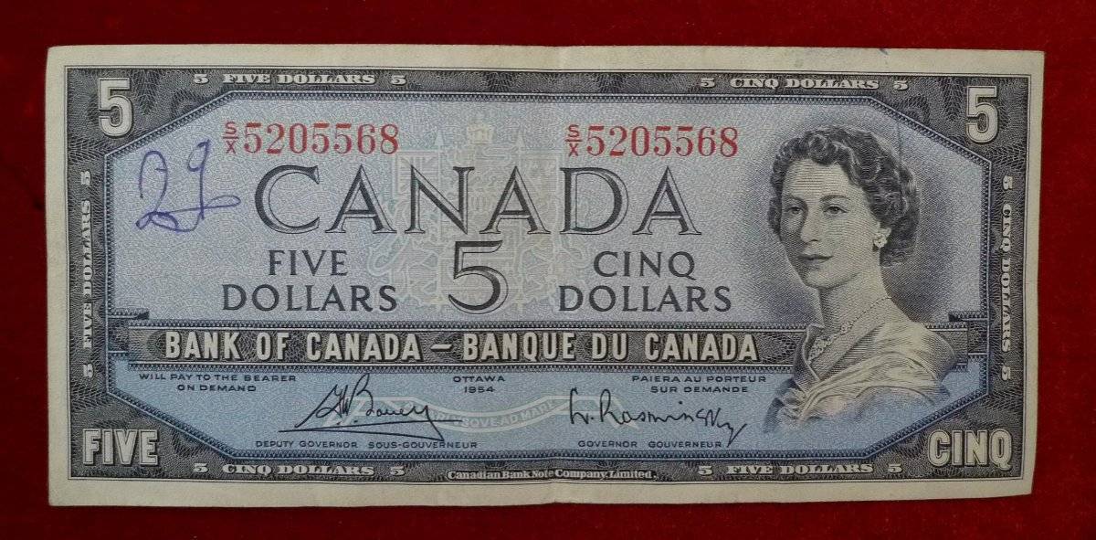 Women-On-Banknotes