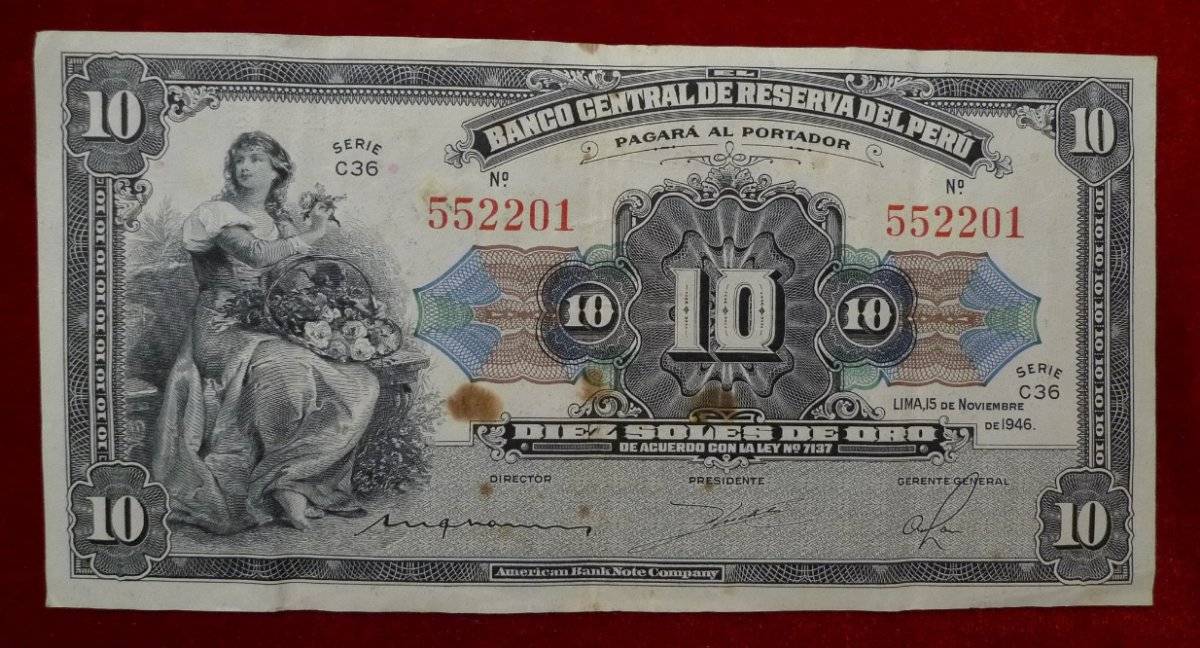 Women-On-Banknotes