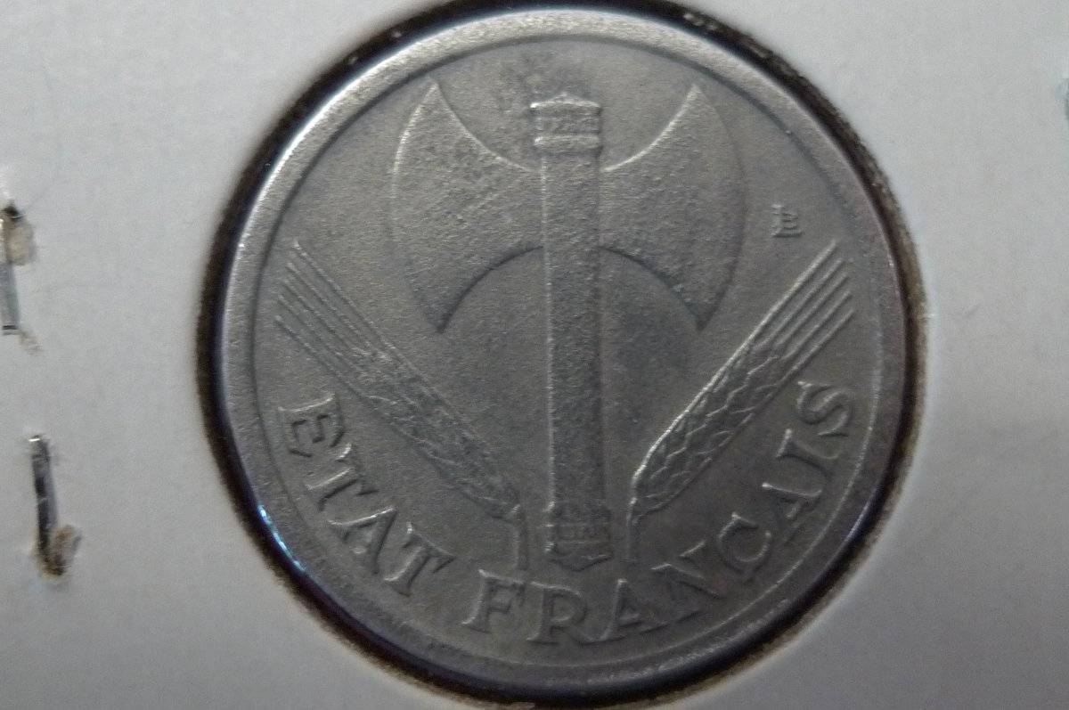 1942-Aluminum-Franc-No-Mint-Mark