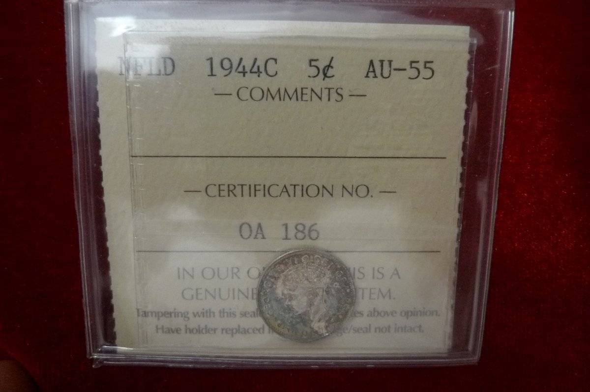 1944c-5-Cents-Newfoundland