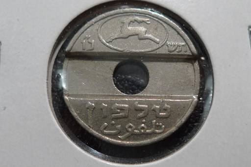 I-Have-A-Stumper,-Not-Sure-If-It-Is-A-Coin,-Id:-Telephone-Token