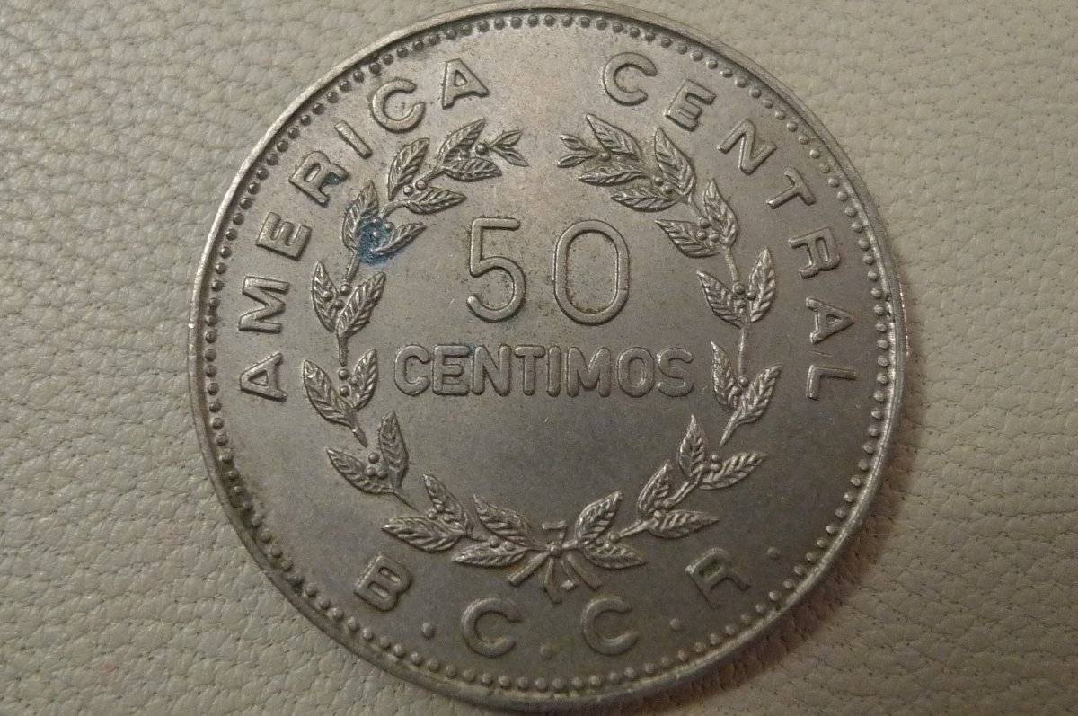 1972-Rep�blica-De-Costa-Rica:50-Centimos.