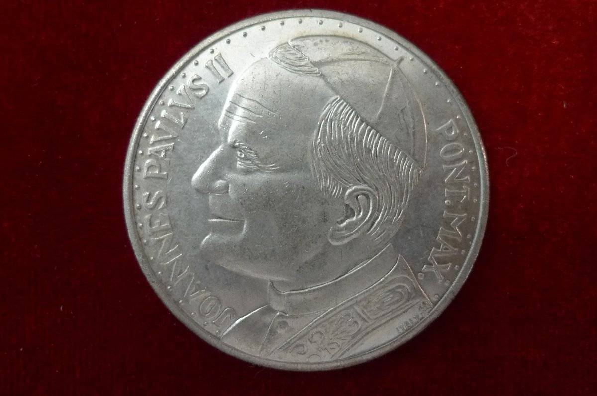 Post-Your-Coins-Depicting-Places!