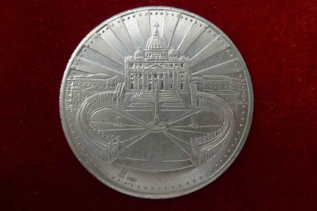 Post-Your-Coins-Depicting-Places!