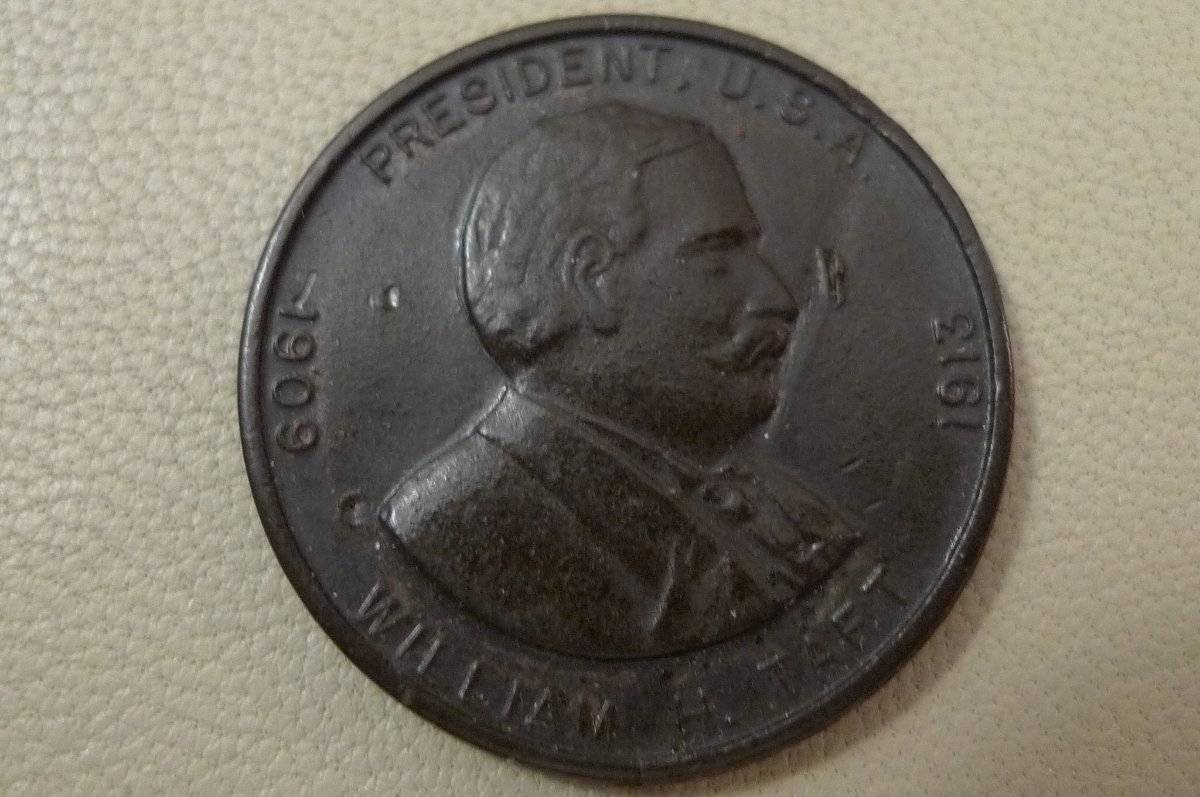 Post-Your-Presidential-And-Other-Campaign-Commemorative-Challenge-Coins-And-Tokens!