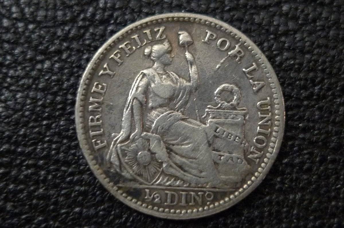 The-Coins-Of-1914