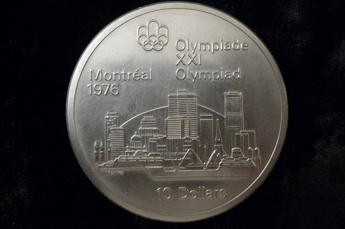 Post-Your-Coins-Depicting-Places!