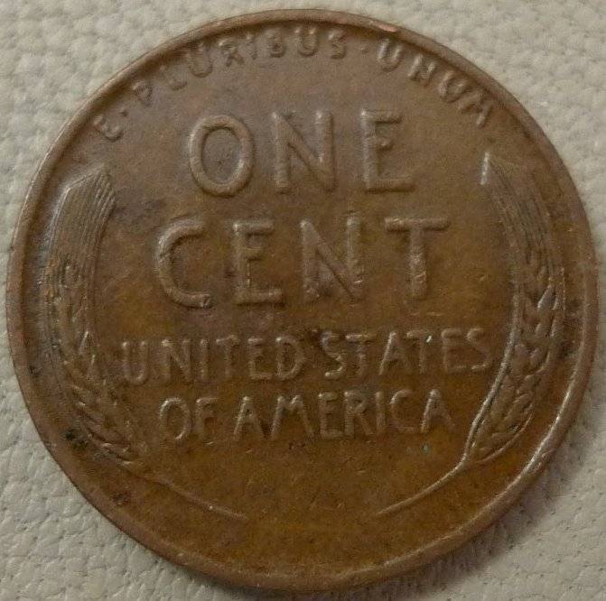 1944-And-1944-D-Lincoln-Cents