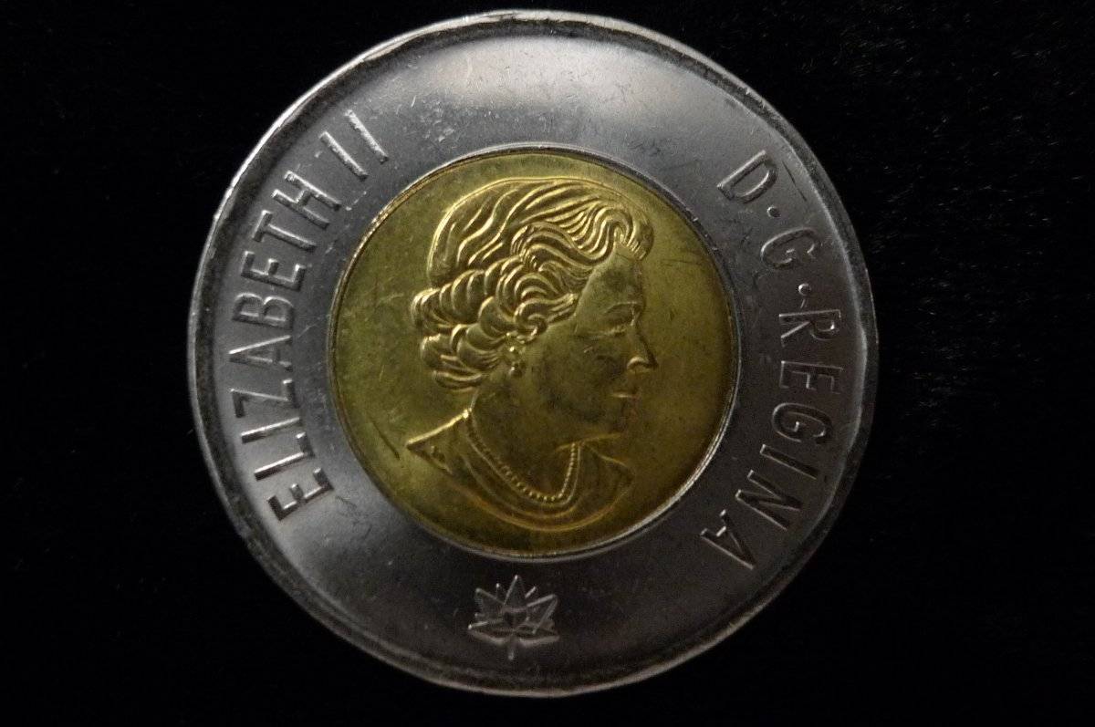 Show-Your-Coins-With-Different-Edges