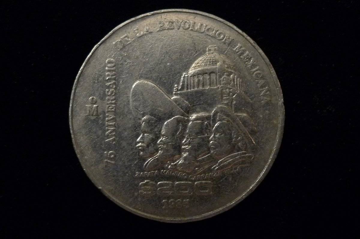 Show-Your-Coins-With-Different-Edges