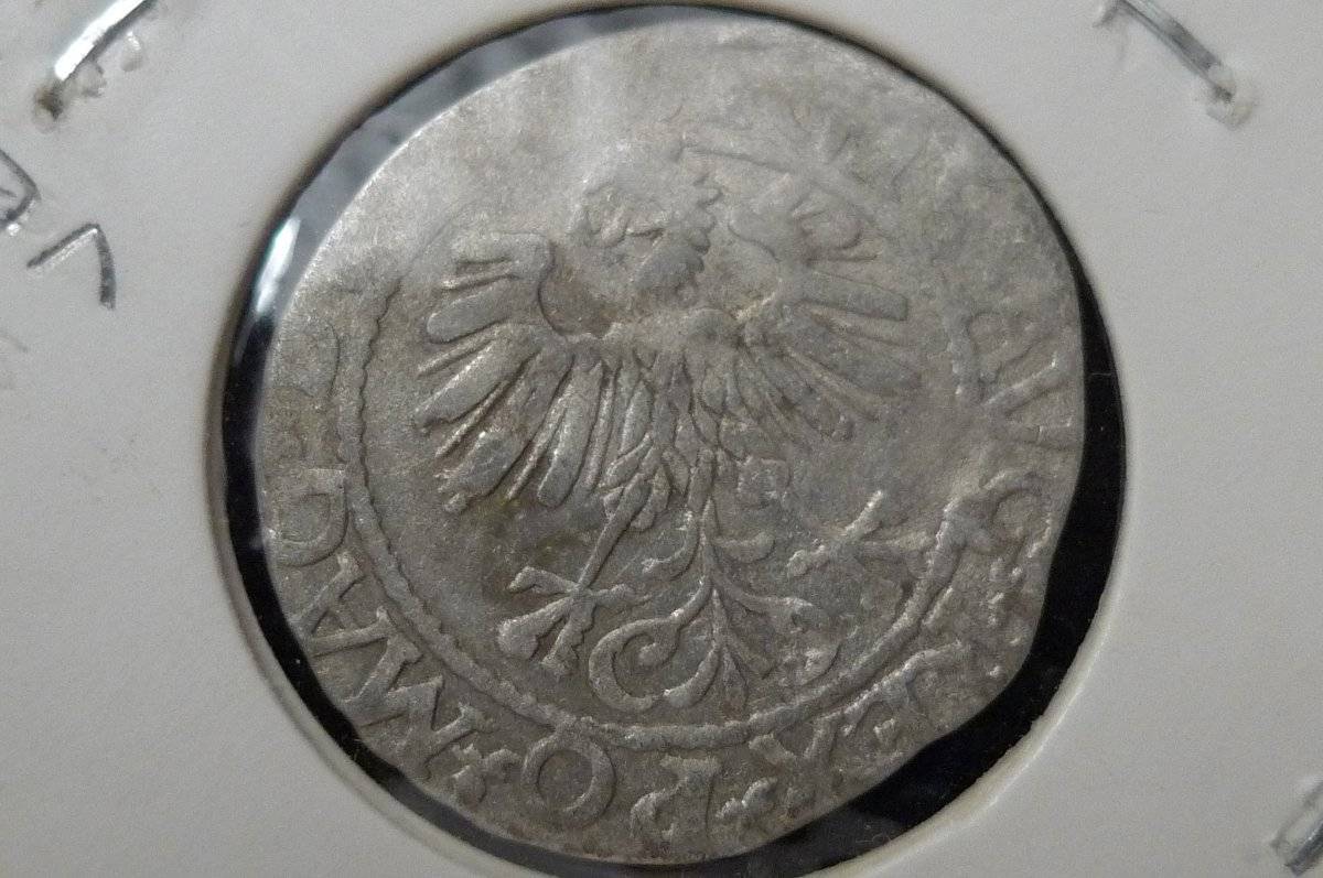 Kingdom-Of-Poland-Coins-By-Century-963---1586