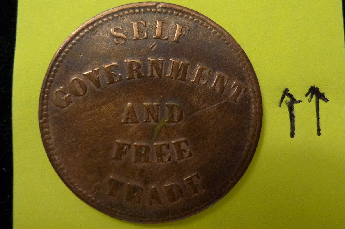 Pei-1857-Self-Government-And-Free-Trade-Attributions
