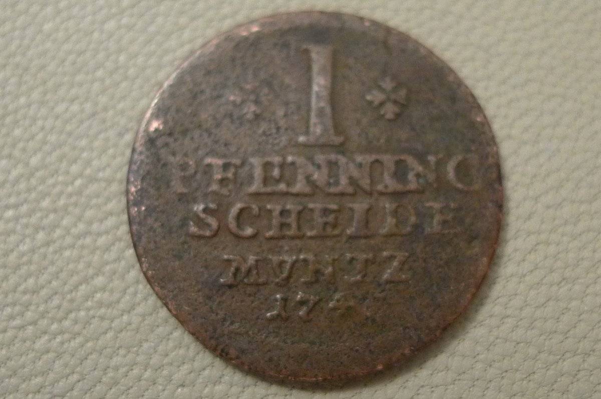 Post-A-German-State-Coin!