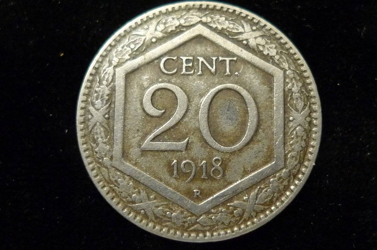 Post-Your-Coins-From-1918!