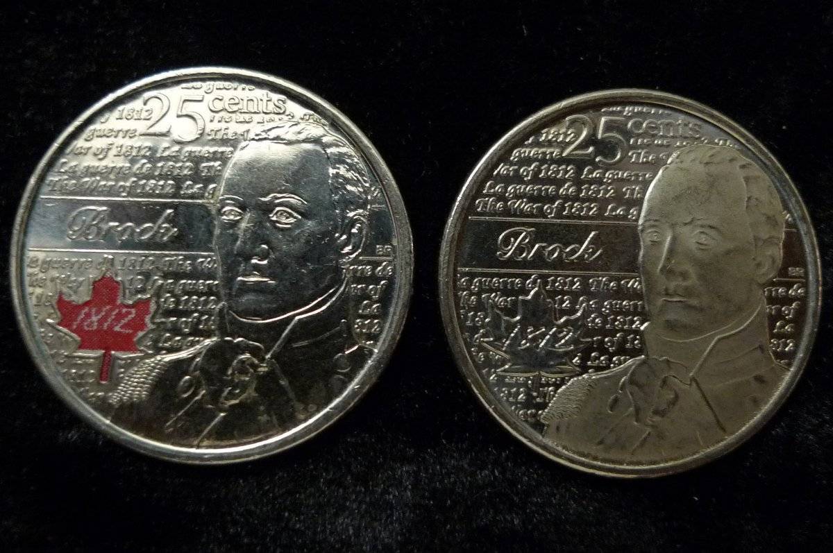 Post-A-Coin-Or-Medal-Devoted-To-A-Military-Subject