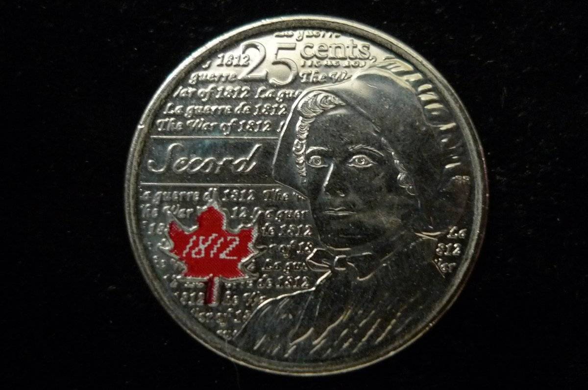 Post-A-Coin-Or-Medal-Devoted-To-A-Military-Subject