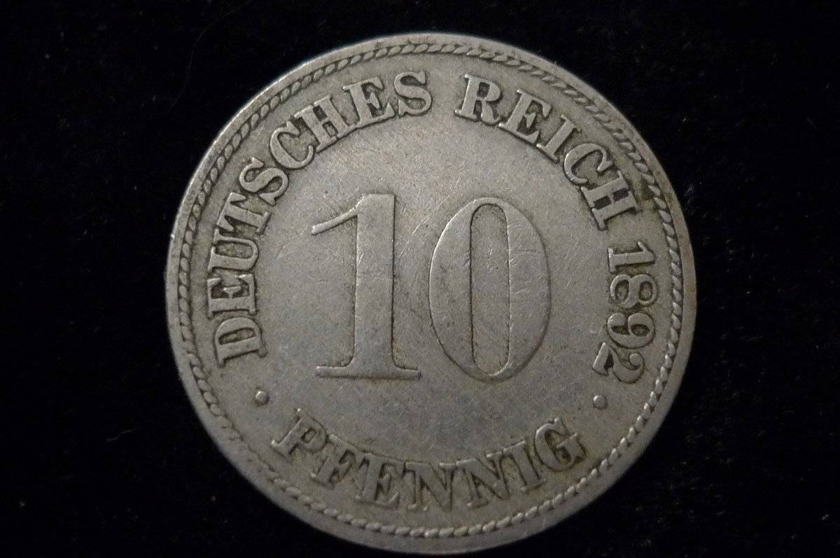 Post-A-German-State-Coin!